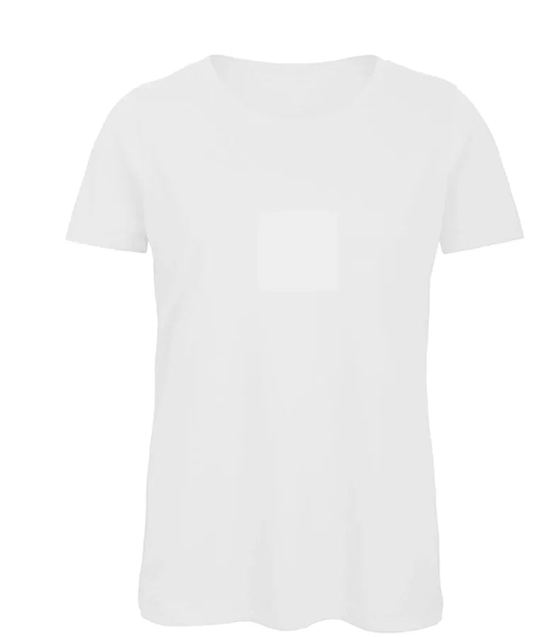 B&C Inspire T /women White