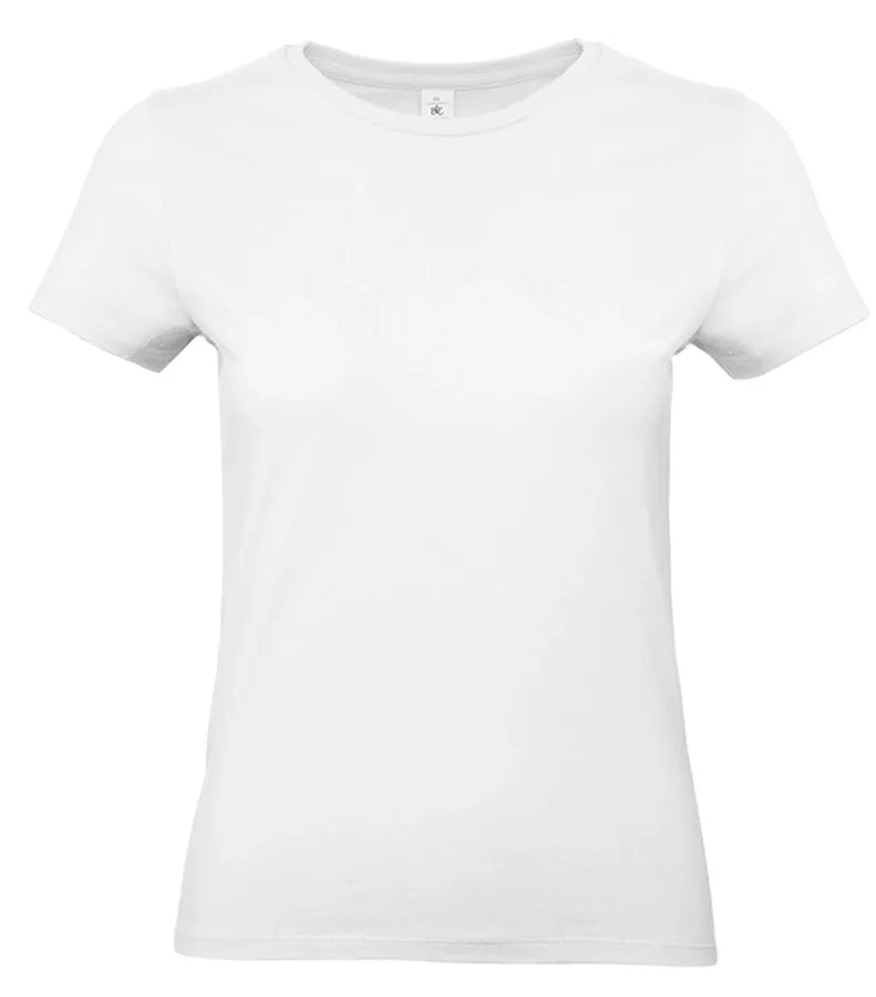 B&C #E190 /women Ash