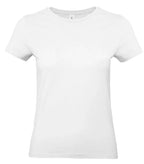 B&C #E190 /women Ash