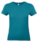 B&C #E190 /women DivaBlue