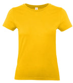 B&C #E190 /women Gold