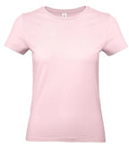 B&C #E190 /women OrchidPink
