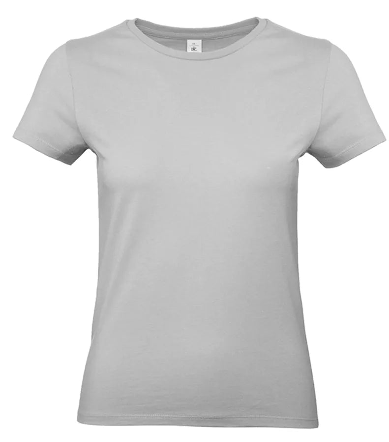 B&C #E190 /women PacificGrey