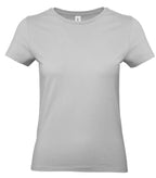 B&C #E190 /women PacificGrey