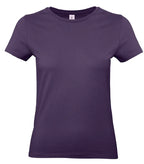 B&C #E190 /women RadiantPurple