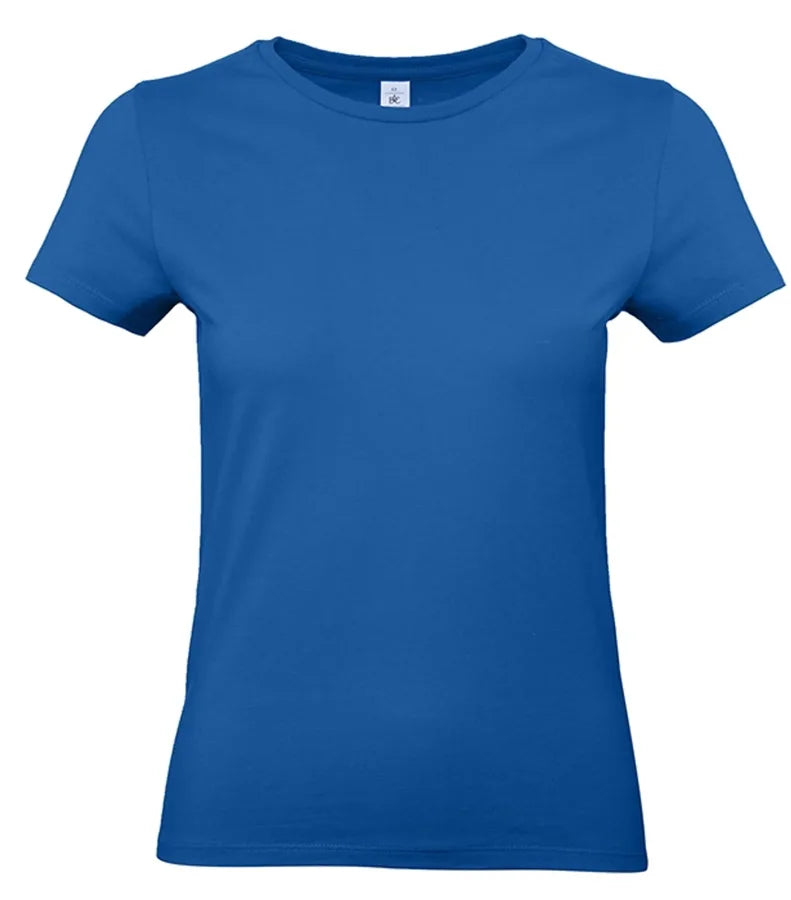 B&C #E190 /women RoyalBlue