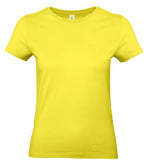 B&C #E190 /women SolarYellow