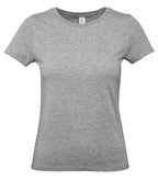 B&C #E190 /women SportGrey
