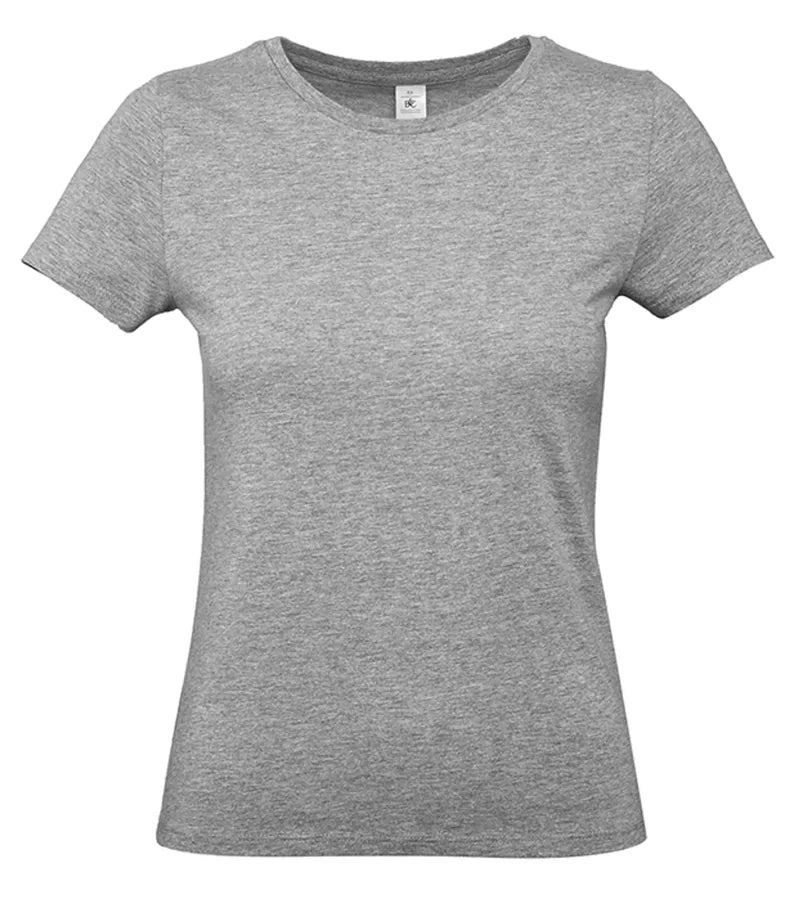B&C #E190 /women SportGrey