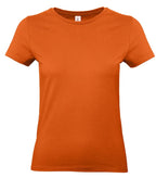 B&C #E190 /women UrbanOrange
