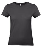 B&C #E190 /women UsedBlack