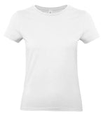 B&C #E190 /women White