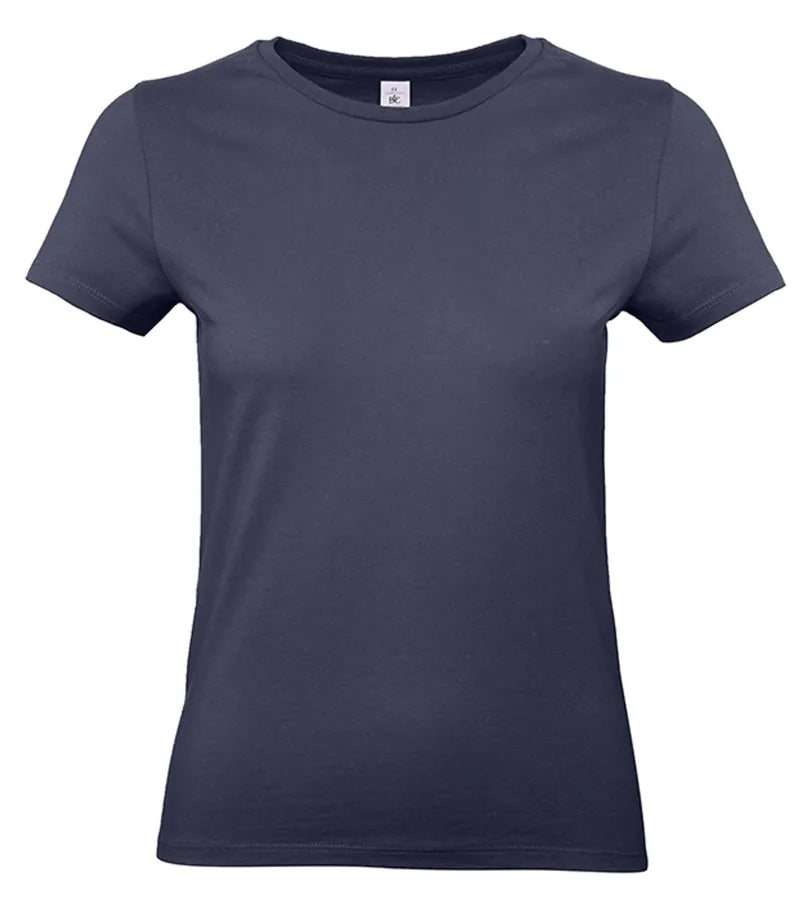 B&C #E190 /women NavyBlue