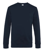 B&C KING Crew Neck Navy