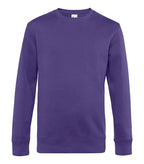 B&C KING Crew Neck RadiantPurple