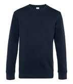 B&C KING Crew Neck NavyBlue