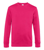 B&C KING Crew Neck MagentaPink