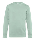 B&C KING Crew Neck AquaGreen