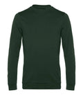 B&C #Set In ForestGreen