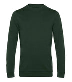 B&C #Set In ForestGreen
