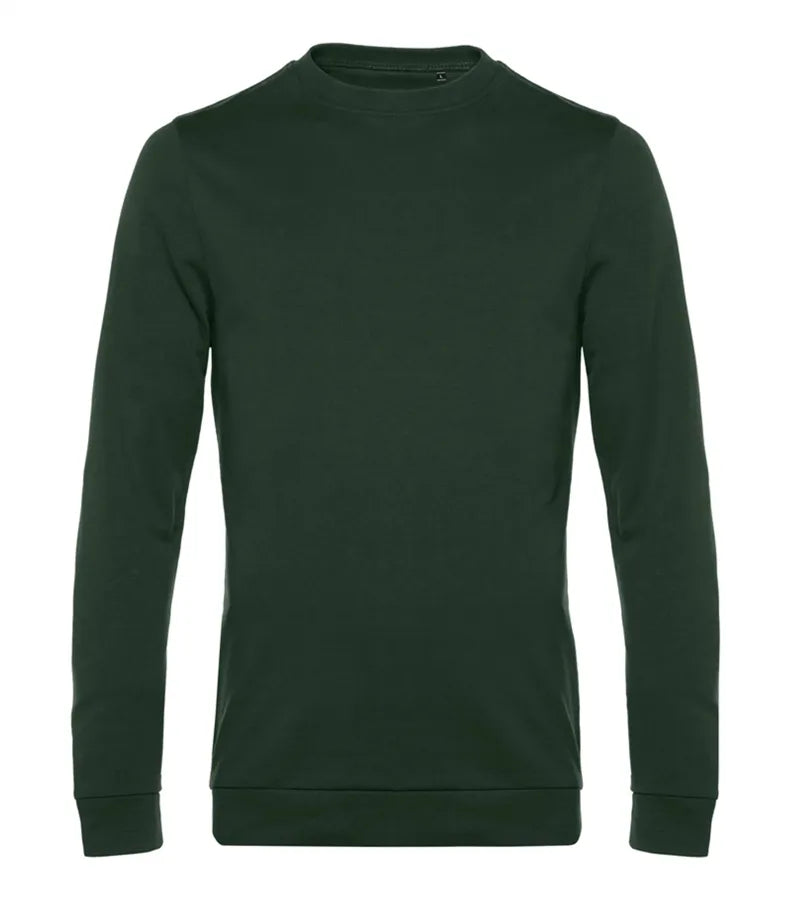 B&C #Set In ForestGreen