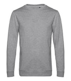 B&C #Set In HeatherGrey
