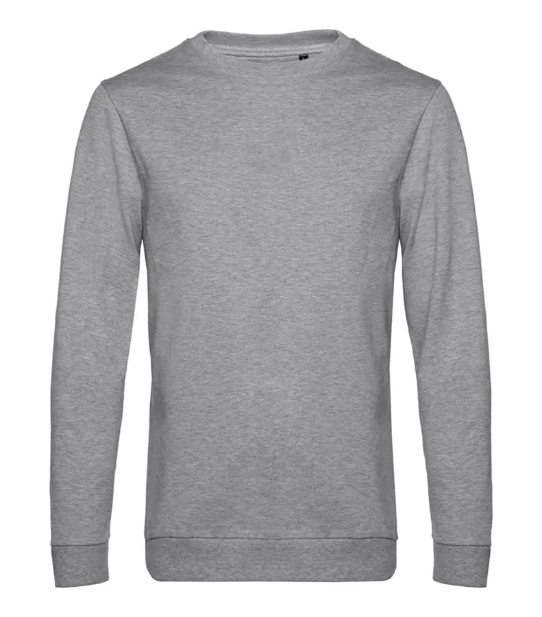 B&C #Set In HeatherGrey