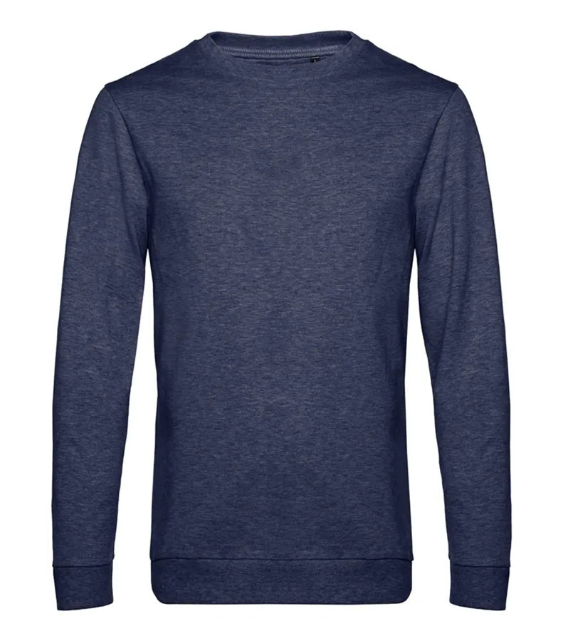 B&C #Set In HeatherNavy
