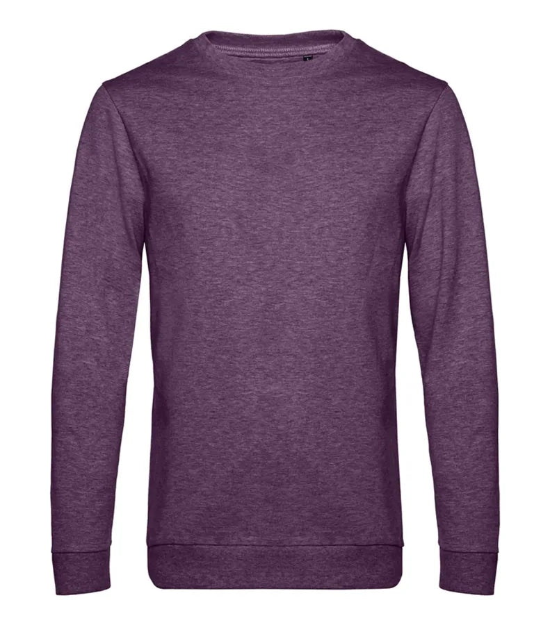B&C #Set In HeatherPurple