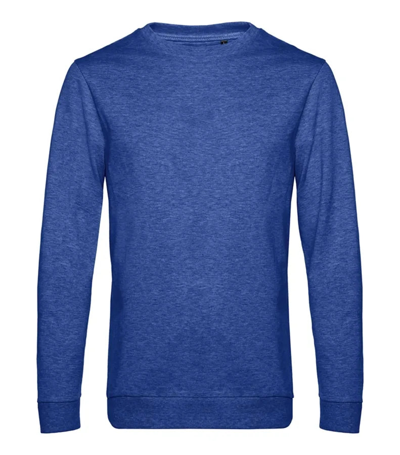 B&C #Set In HeatherRoyalBlue