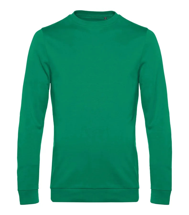 B&C #Set In KellyGreen
