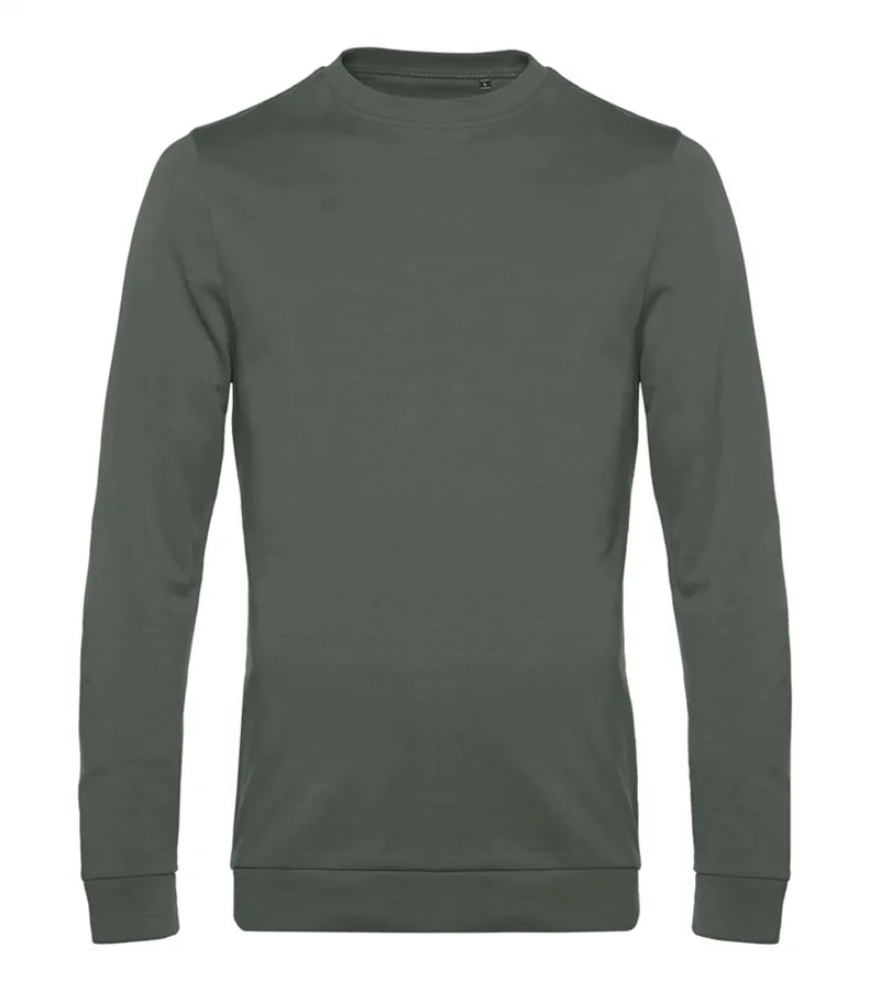 B&C #Set In MillennialKhaki