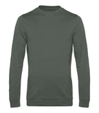 B&C #Set In MillennialKhaki