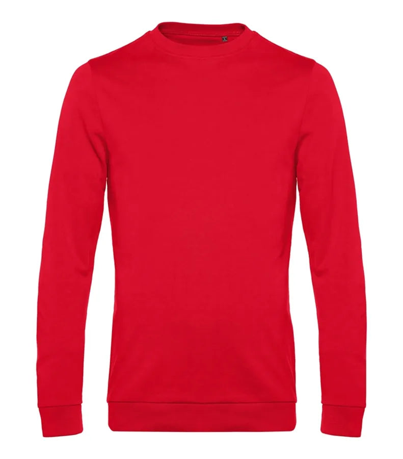 B&C #Set In Red