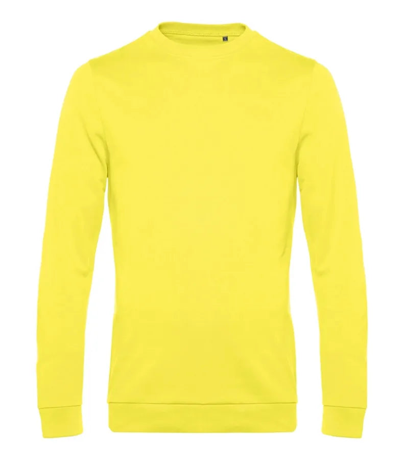 B&C #Set In SolarYellow