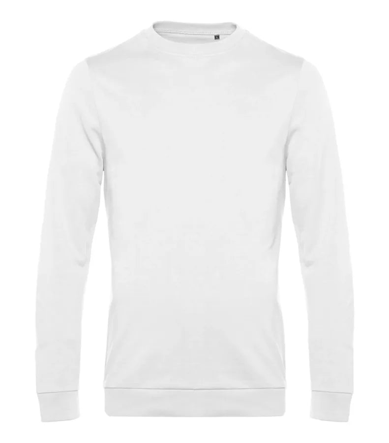 B&C #Set In White
