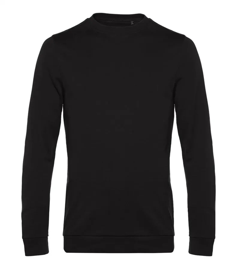 B&C #Set In BlackPure