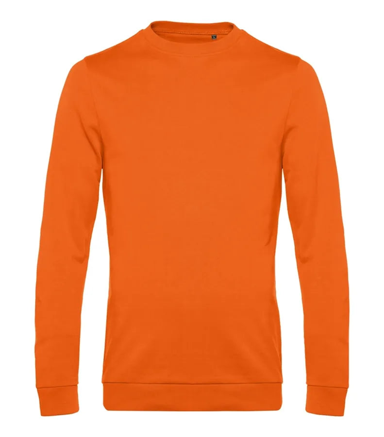 B&C #Set In PureOrange