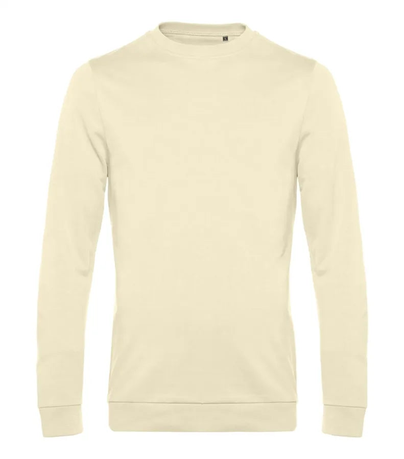 B&C #Set In PaleYellow