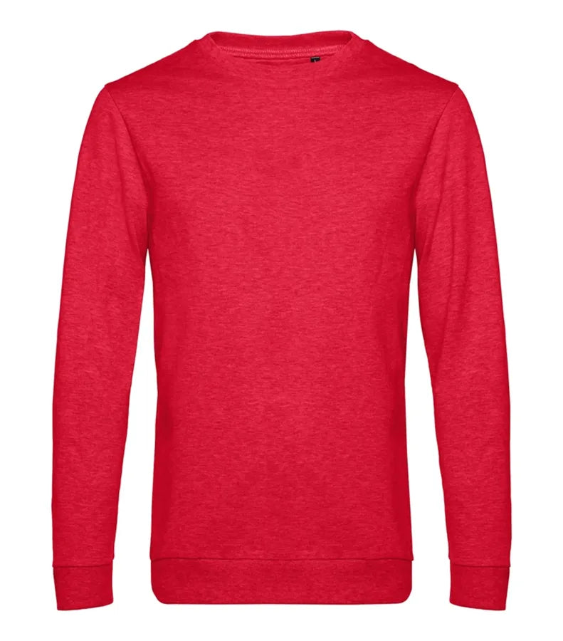 B&C #Set In HeatherRed