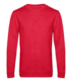 B&C #Set In HeatherRed
