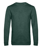 B&C #Set In HeatherDarkGreen