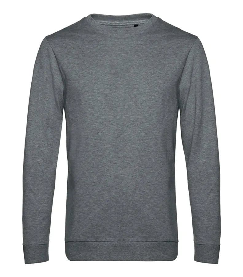 B&C #Set In HeatherMidGrey
