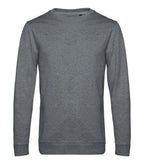 B&C #Set In HeatherMidGrey