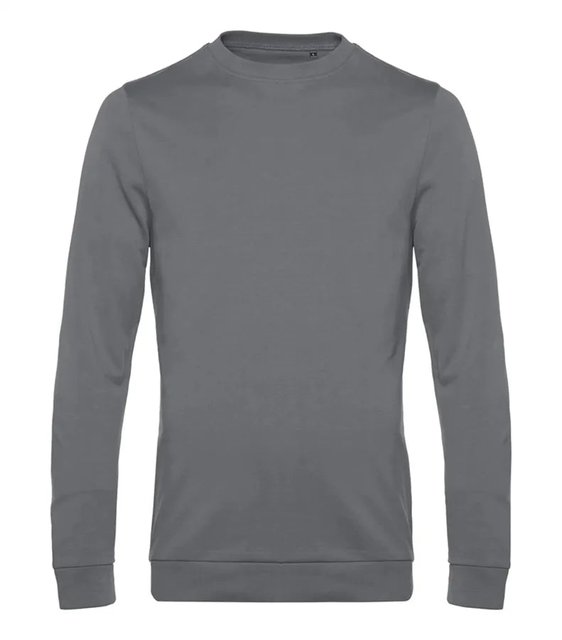 B&C #Set In ElephantGrey