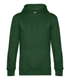 B&C KING Hooded BottleGreen