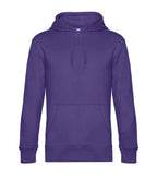 B&C KING Hooded RadiantPurple
