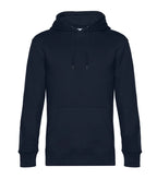 B&C KING Hooded NavyBlue