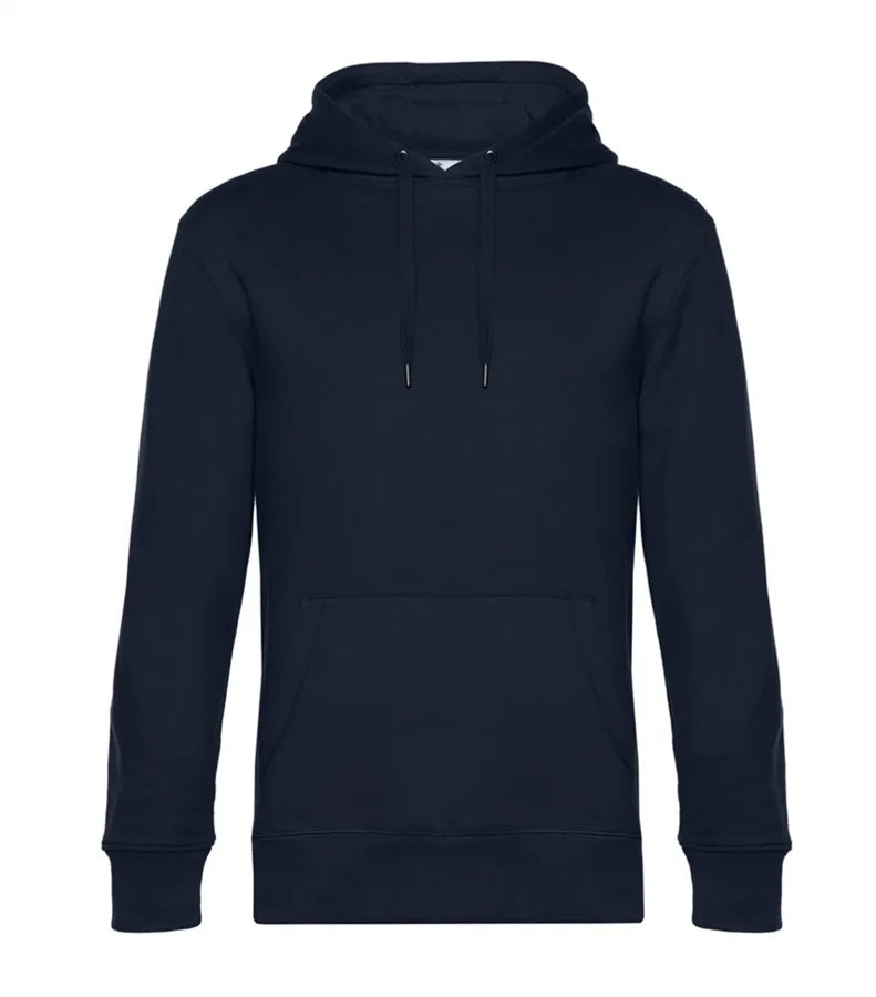 B&C KING Hooded NavyBlue