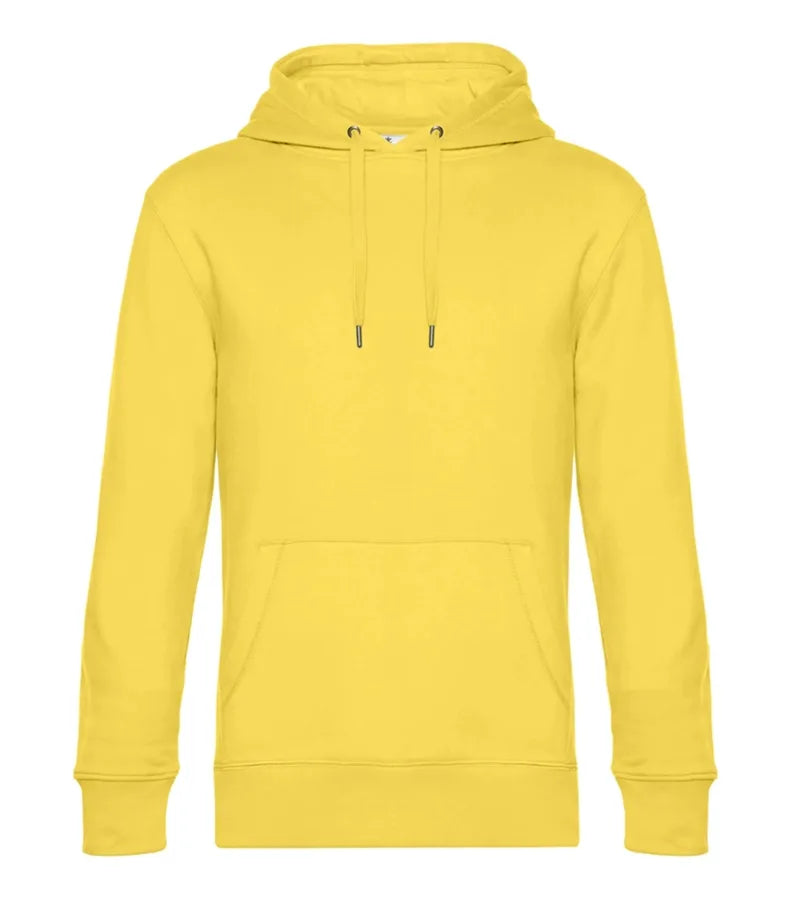 B&C KING Hooded YellowFizz